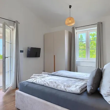 Holiday home Legro