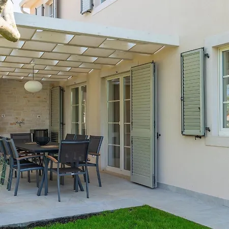 Legro Holiday home