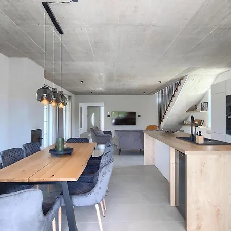 Legro Holiday home *