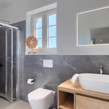 Holiday home Legro Zuzici